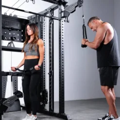 C20 All-In-One Trainer