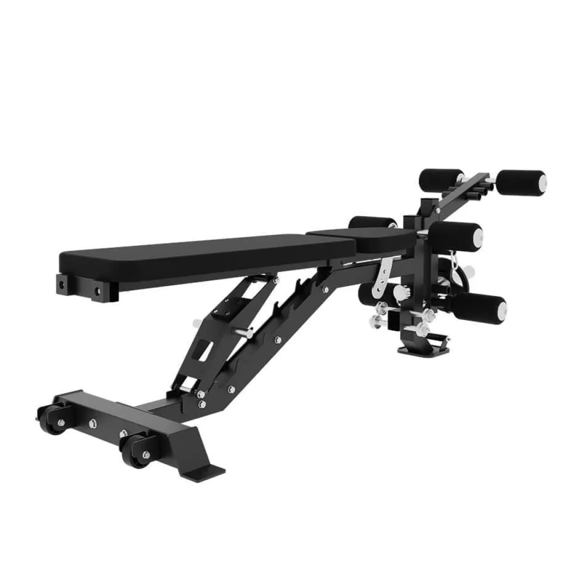 C10 Base Bench
