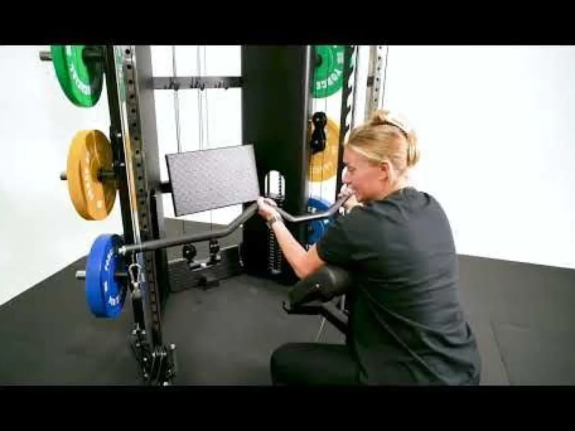 C10 Base Bench