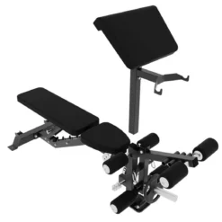 C10 Base Bench