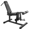 150CF Dual Leg Curl and Leg Extension
