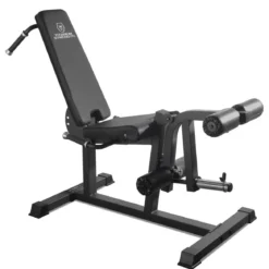 150CF Dual Leg Curl and Leg Extension