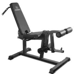 150CF Dual Leg Curl and Leg Extension