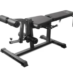 150CF Dual Leg Curl and Leg Extension