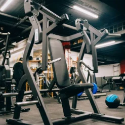Chest Presse assise Elite Series