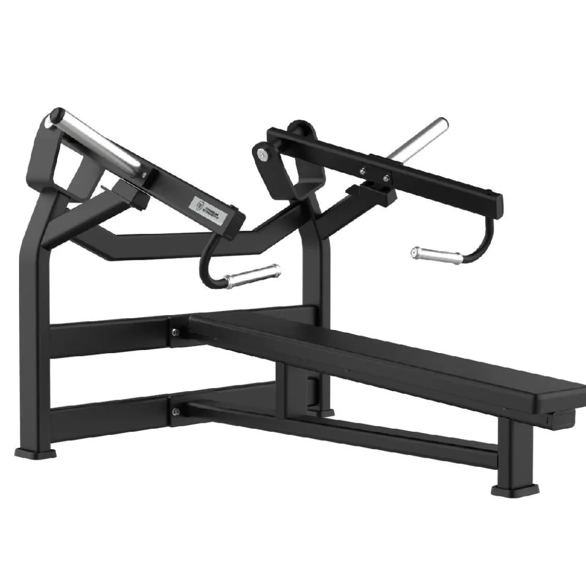 Chest press IsoLatéral