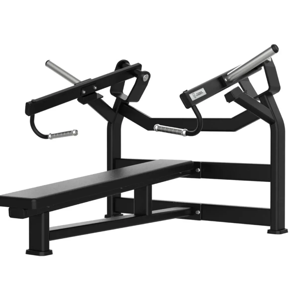 Chest press IsoLatéral