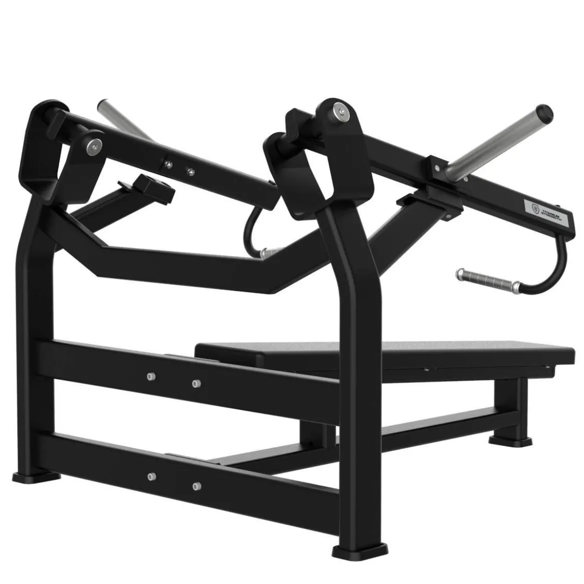 Chest press IsoLatéral