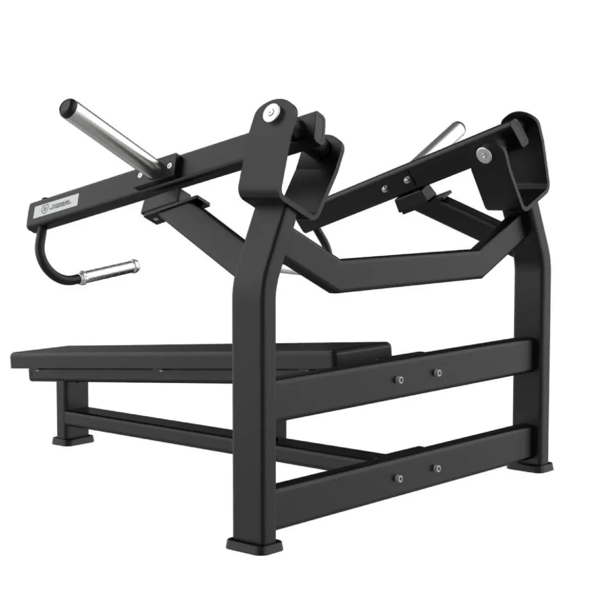 Chest press IsoLatéral