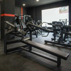 Chest press IsoLatéral