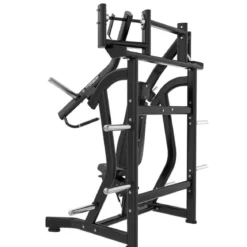 CHEST PRESS ISO-LATÉRALE BLACK SERIES