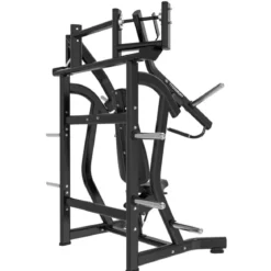 CHEST PRESS ISO-LATÉRALE BLACK SERIES