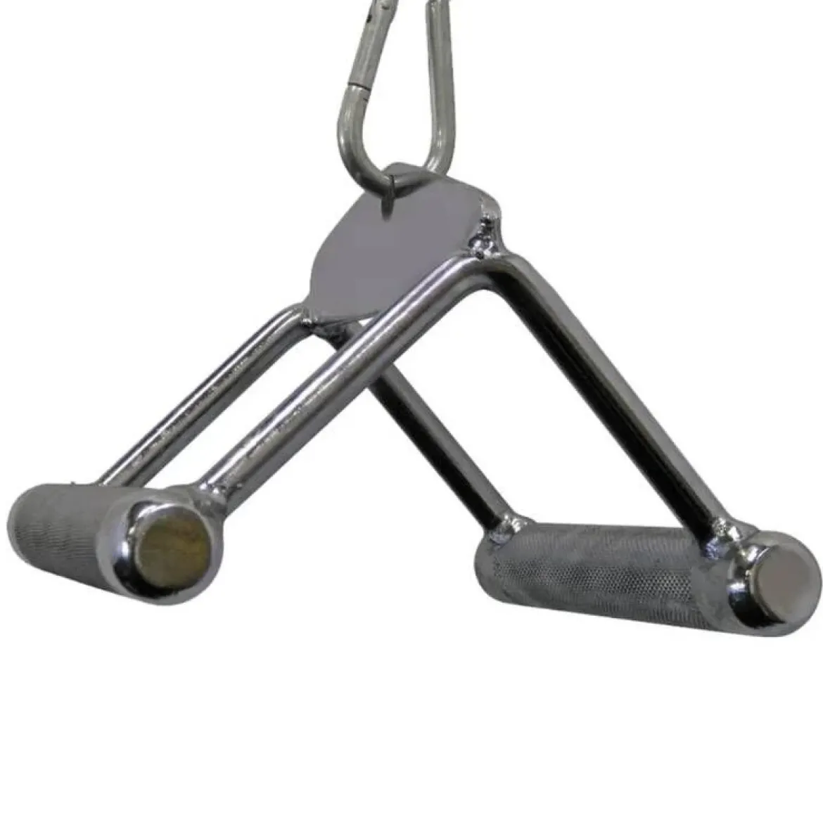 Close Grip Triangle