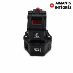 Colliers de serrage (Paire) - Stop Disque