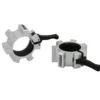 Colliers de Verrouillage Olympique en Aluminium - Paire