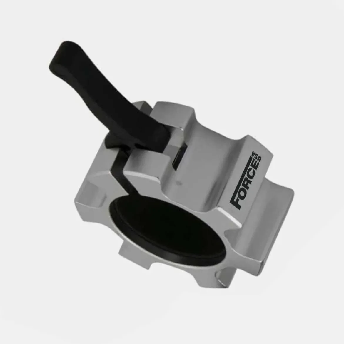Colliers de Verrouillage Olympique en Aluminium - Paire