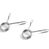 Colliers Métalliques Pour Barres OC1