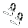Colliers Métalliques Pour Barres