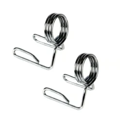 Colliers Métalliques Pour Barres
