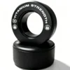 Colliers Olympiques Premium Quick-Lock en Aluminium