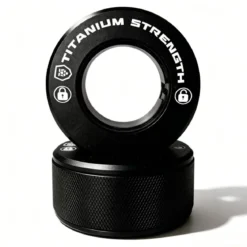 Colliers Olympiques Premium Quick-Lock en Aluminium