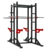 Comercial Athletic Combo Rack RA20