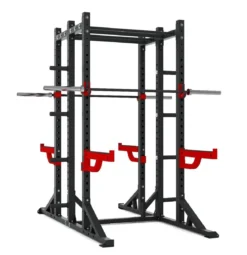 Comercial Athletic Combo Rack RA20