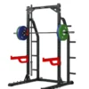 Commercial HD Half Rack RH80