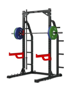 Commercial HD Half Rack RH80
