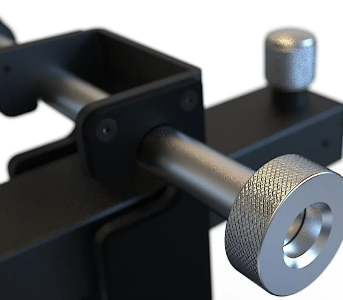 Connecteur central pour Tandem Tower
