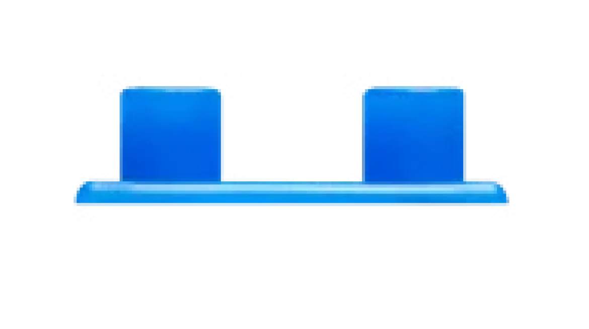 Connecteur de dalle