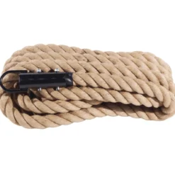 Corde d’Escalade - Climbing Rope 8 m