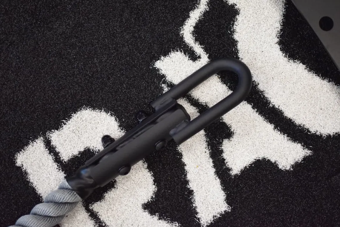 Corde de Tirage pour Sled