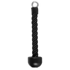 Corde de Tirage à Triceps un Bras