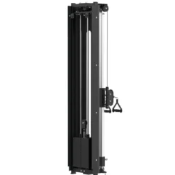 Croisement de Poulies Compact – Fixation Murale