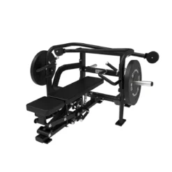 Crossover Multipress Elite Series