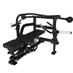 Crossover Multipress Elite Series