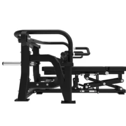Crossover Multipress Elite Series
