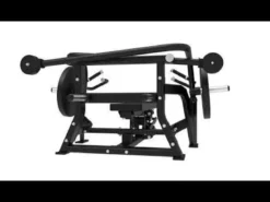 Crossover Multipress Elite Series