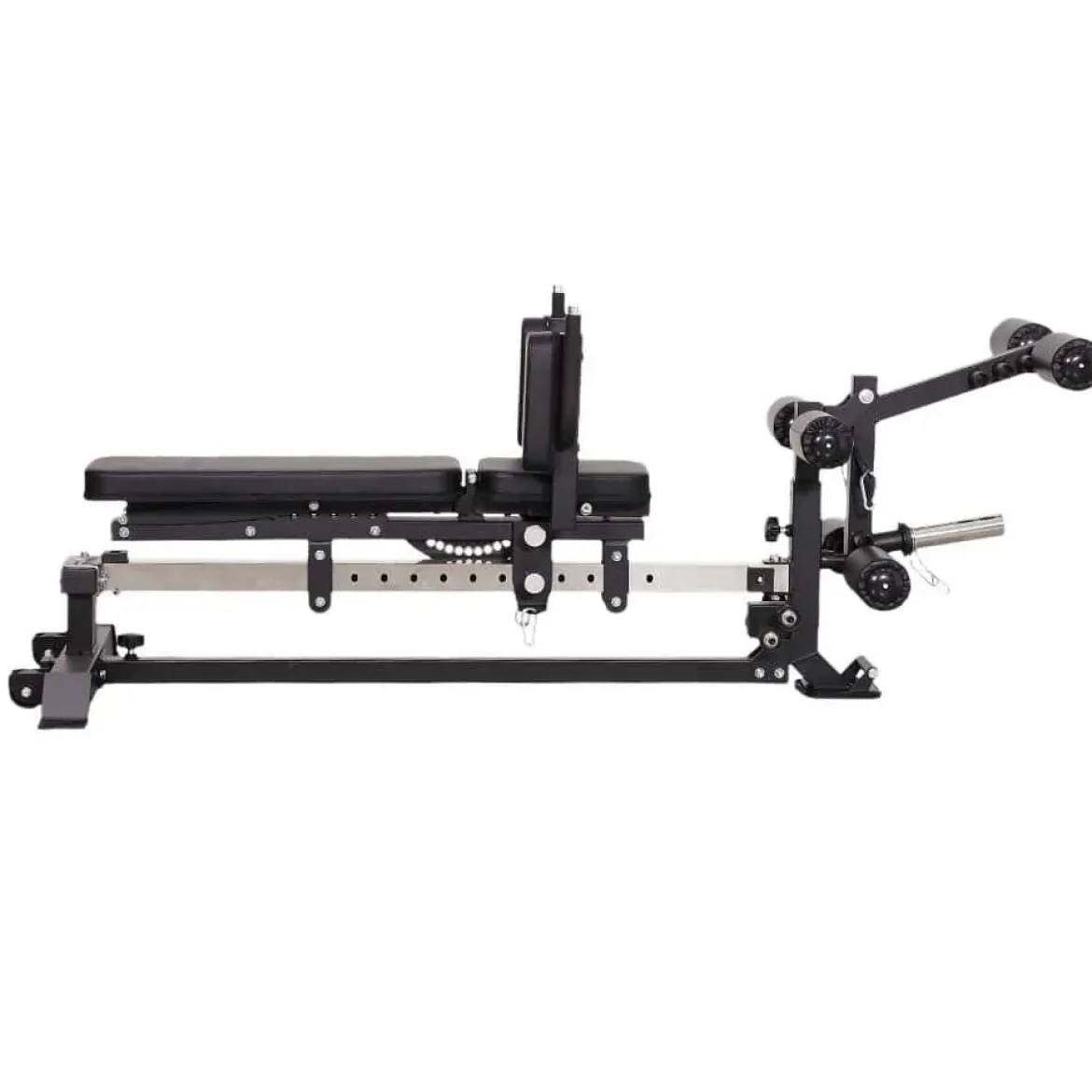C10 Sliding Bench