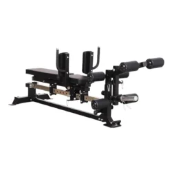 C10 Sliding Bench