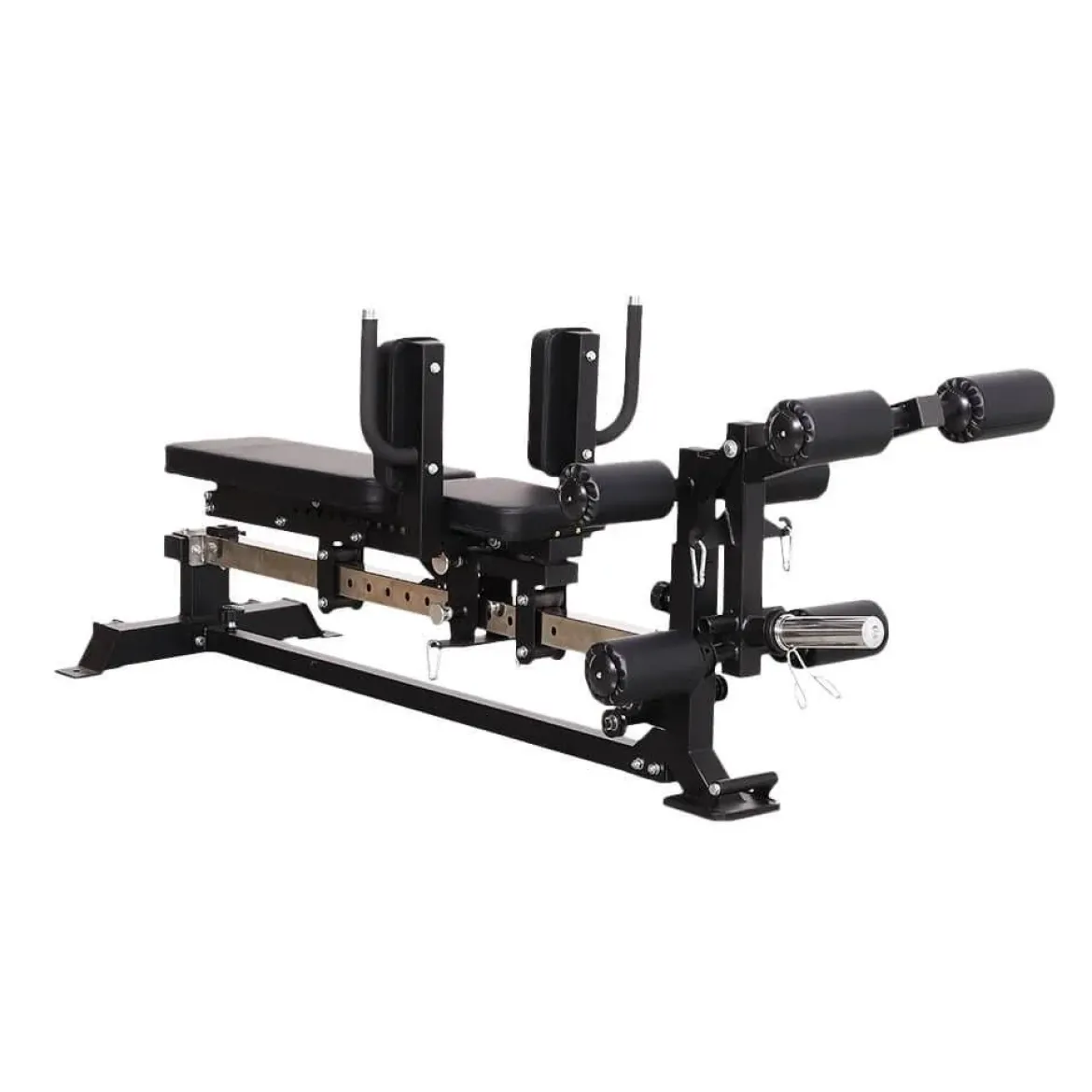 C10 Sliding Bench