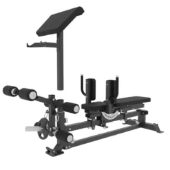 C10 Sliding Bench
