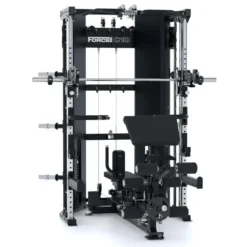 C10 Sliding Bench