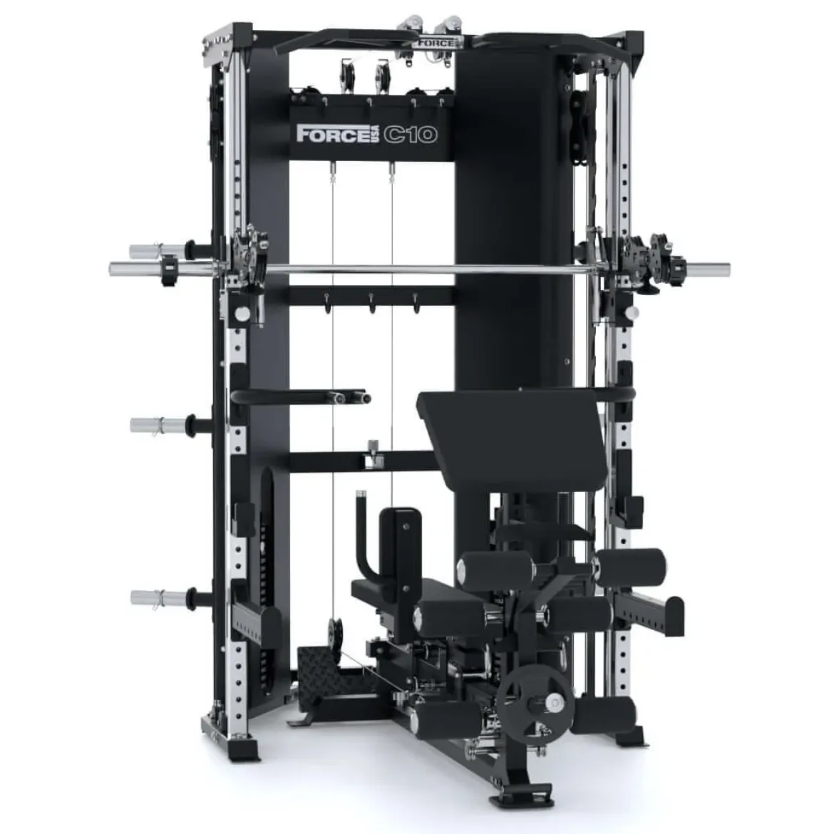 C10 Sliding Bench