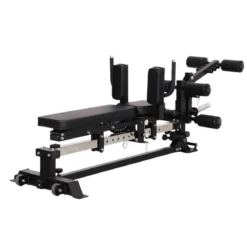 C10 Sliding Bench