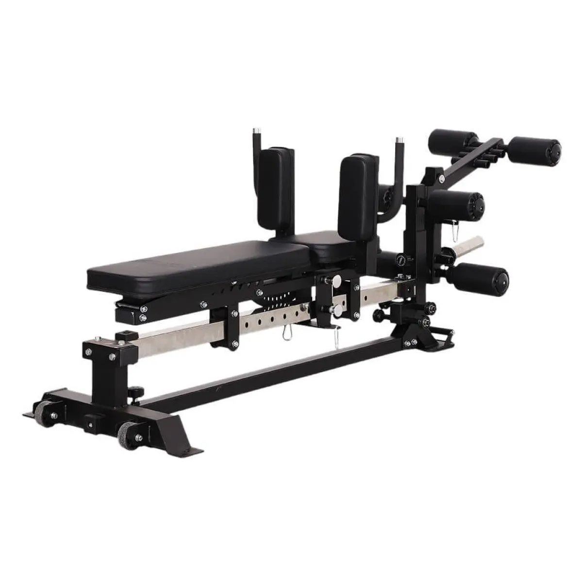 C10 Sliding Bench