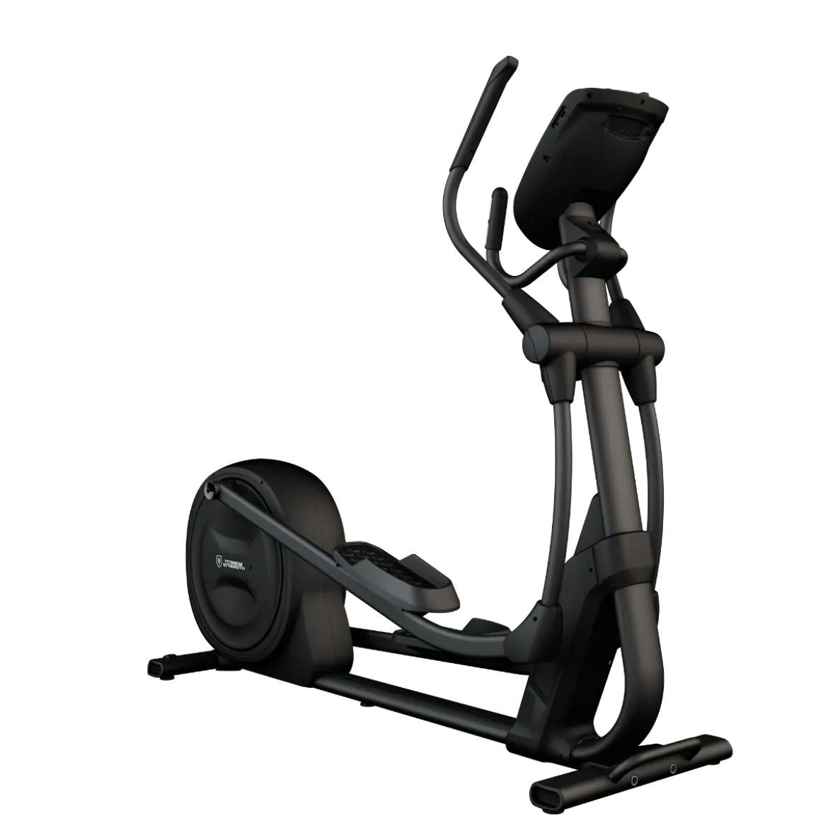 CT2000T Vélo Elliptique Professionnel avec Écran Tactile Pro Series