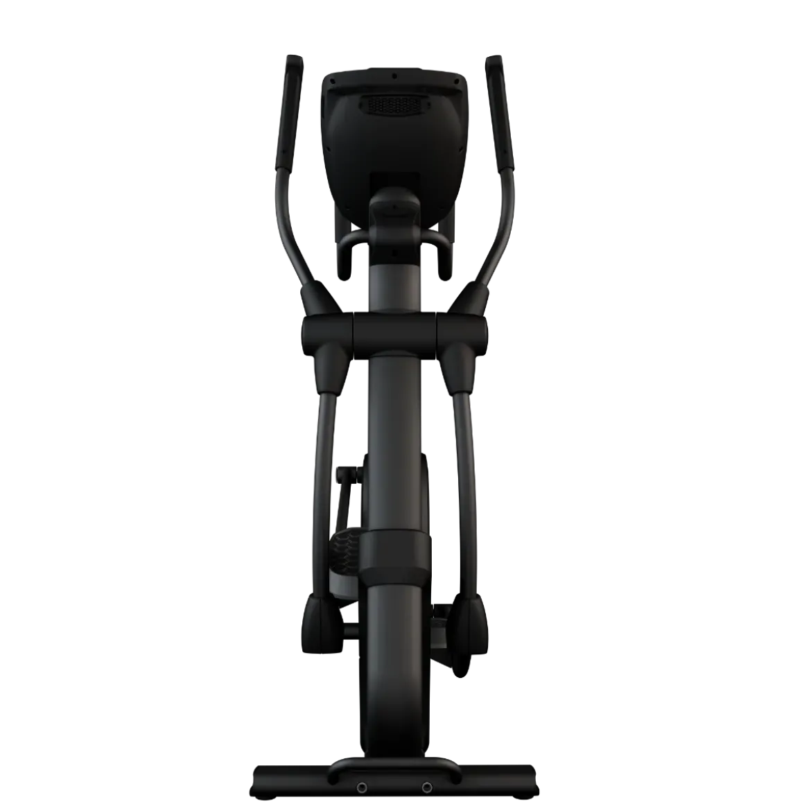 CT2000T Vélo Elliptique Professionnel avec Écran Tactile Pro Series