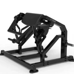 Curl Biceps Assis à Charge Libre